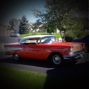 Meet your Posher, Connie